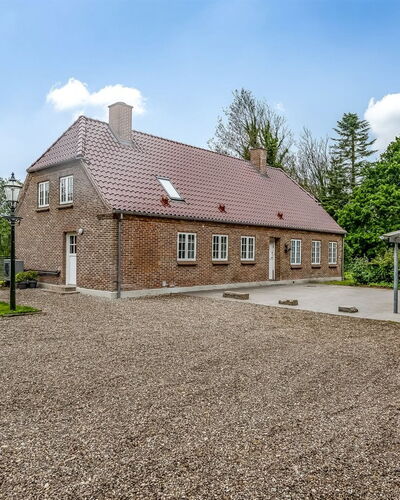 Constance - 23Km from the Sea