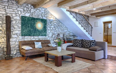 Villa Puntarina