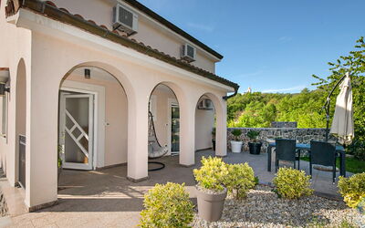 Logement:&nbsp;Mihaela 505.2