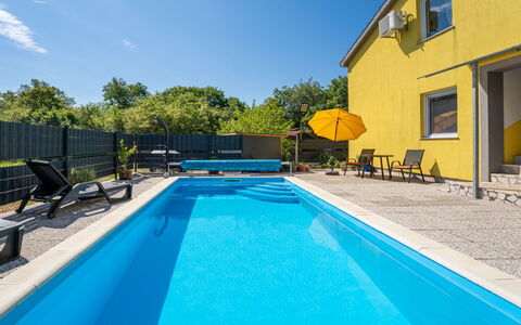 Logement:&nbsp;Radmila 251.2