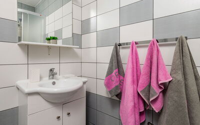 Logement:&nbsp;Radmila 251.2