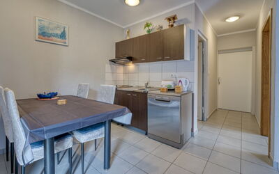 Logement:&nbsp;Radmila 251.2