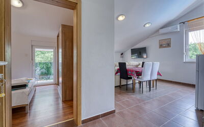 Logement:&nbsp;Radmila 251.3