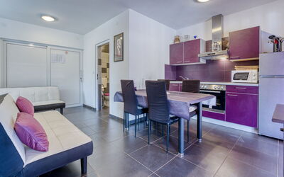 Logement:&nbsp;Radmila 1 251.1