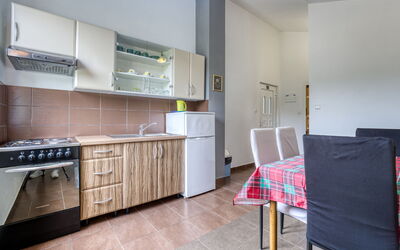 Logement:&nbsp;Radmila 251.3