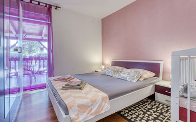 Logement:&nbsp;Radmila 1 251.1