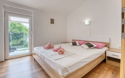 Logement:&nbsp;Radmila 251.4