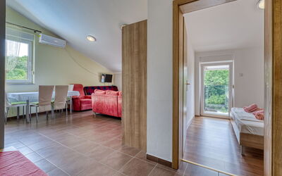 Logement:&nbsp;Radmila 251.4