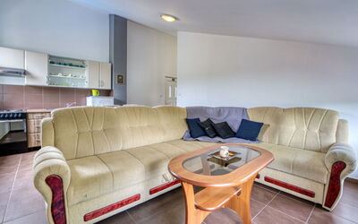 Logement:&nbsp;Radmila 251.3