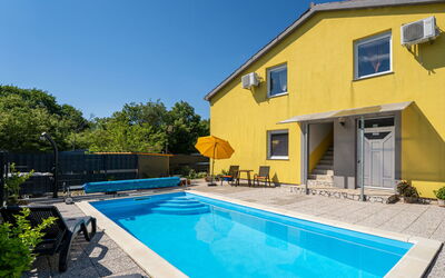 Logement:&nbsp;Radmila 1 251.1