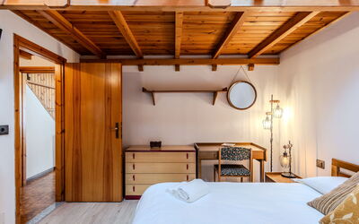 Logement:&nbsp;Serafini 103.3