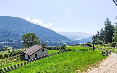 Valle di Non 652: Montagnes Relief, Montagne, Colline, Paysage Naturel, Chaîne De Montagnes, Montagnes, Paysage, Station De Montagne, Zone Rurale