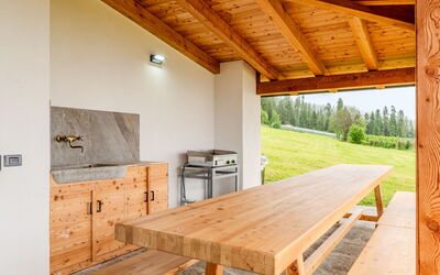 Logement:&nbsp;Larice Bilocale 652.3