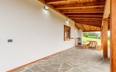 Logement:&nbsp;Larice Bilocale 652.3