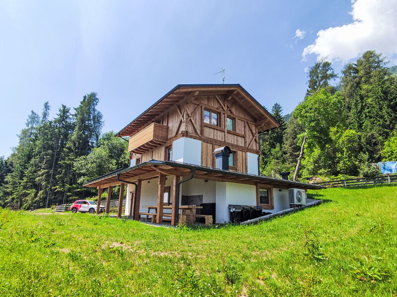 Valle di Non 652