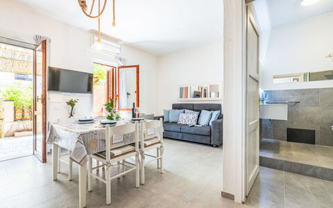 Casa Darc: Mobilier De Jardin, Domicile, Meubles, Porte, Tableau De Plein Air, Chaise, Table Cuisine Et Salle A Manger, Ombre, Balcon, Porche