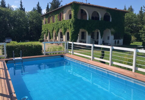 Villa Albertina: Piscine, Hacienda, Biens, Villa, Jardin, Ombre, Manoir, Aménagement Paysager, Ferme, Eco Hôtel