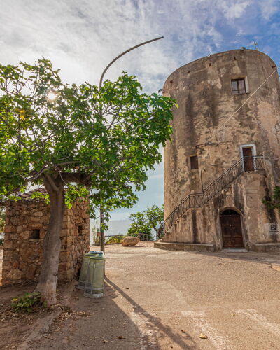 Santa Maria Navarrese 649