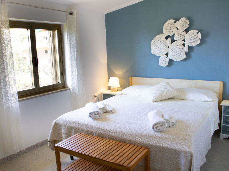 Logement:&nbsp;Vista Mare in Sardegna 649.1