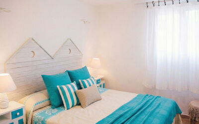 Logement:&nbsp;Levante 651.2