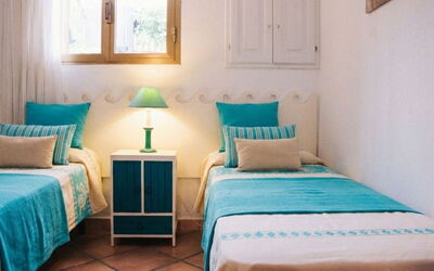 Logement:&nbsp;Levante 651.2
