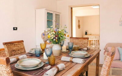 Logement:&nbsp;Levante 651.2