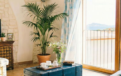Logement:&nbsp;Crystal Sea Apartment 651.3