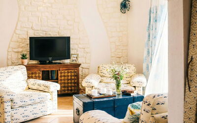 Logement:&nbsp;Crystal Sea Apartment 651.3