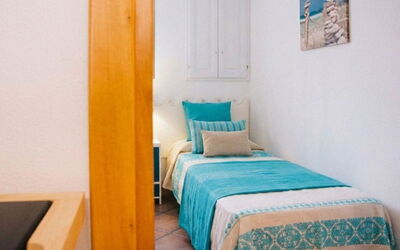 Logement:&nbsp;Levante 651.2
