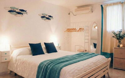 Logement:&nbsp;Rosa dei Venti 651.4