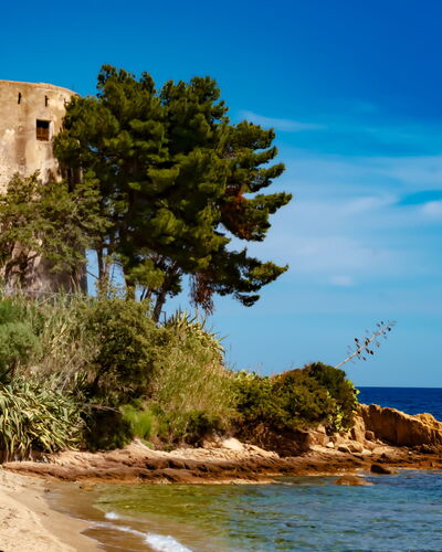 Santa Maria Navarrese 651