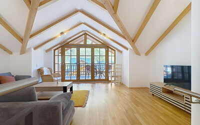 Logement:&nbsp;Smr Family Incl. Spa, Close to Gondola 30.1