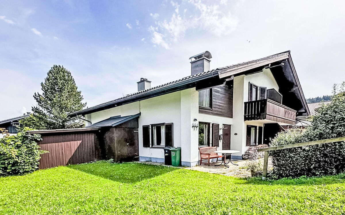 Landhaus Kunze
