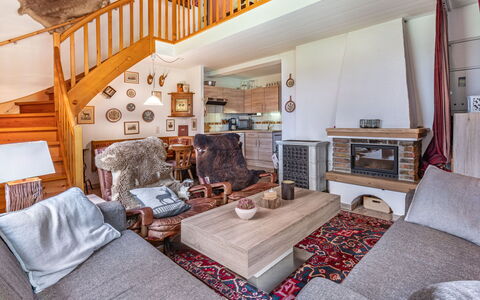 Landhaus Kunze: Meubles, Bois, Pièce, Design Intérieur, Domicile, Salon, Maison, Plafond, Canapé, Chalet