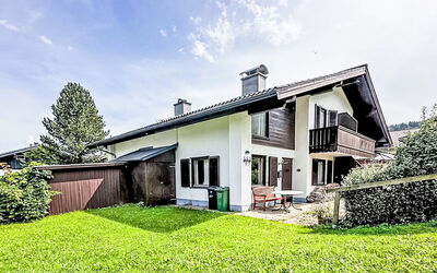Landhaus Kunze