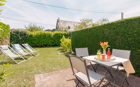 Le Parco: Mobilier De Jardin, Meubles, Arbuste, Tableau De Plein Air, Jardin, Chaise, Couverture De Sol, Pelouse, Table Cuisine Et Salle A Manger, Aménagement Paysager