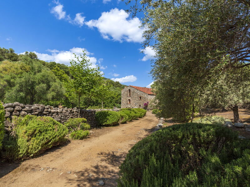 Casa Gabrielle