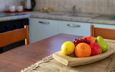 Oleandri: Bois, Vaisselle, Fruit, Sol, Produire, Aliments, Ingrédient, Aliments Naturels, Tache De Bois