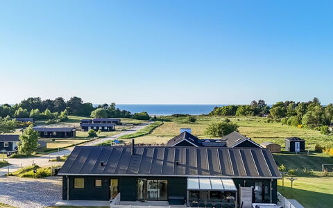Finulf - 300M from the Sea: Biens, Ombre, Allée, Ferme