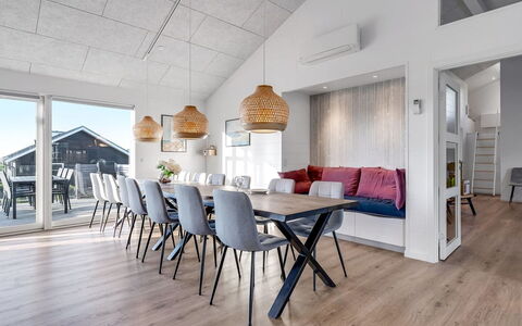 Finulf - 300M from the Sea: Biens, Ombre, Allée, Ferme