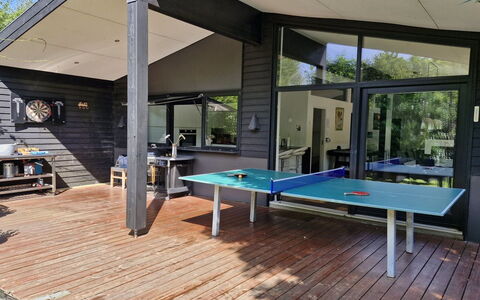 Ejnarine - 1.5Km from the Sea: Herbe, Prairie, Lot Terre, Chalet, Zone Rurale, Prairie, Batiments Jardin, Jardin, Cabanon