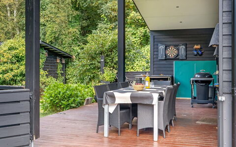 Ejnarine - 1.5Km from the Sea: Herbe, Prairie, Lot Terre, Chalet, Zone Rurale, Prairie, Batiments Jardin, Jardin, Cabanon
