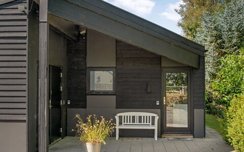 Ejnarine - 1.5Km from the Sea: Herbe, Prairie, Lot Terre, Chalet, Zone Rurale, Prairie, Batiments Jardin, Jardin, Cabanon