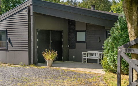Ejnarine - 1.5Km from the Sea: Herbe, Prairie, Lot Terre, Chalet, Zone Rurale, Prairie, Batiments Jardin, Jardin, Cabanon