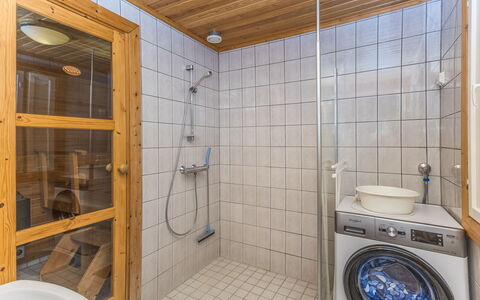 Jerisrannantie 7: Bois, Chalet, Cabane En Rondins, Forêt, Cabanon, Batiments Jardin, Mélèze, Des Bois, Tache De Bois