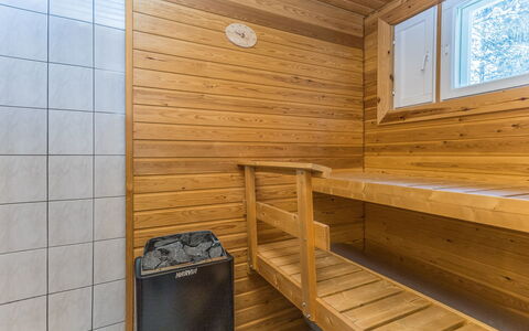 Jerisrannantie 7: Bois, Chalet, Cabane En Rondins, Forêt, Cabanon, Batiments Jardin, Mélèze, Des Bois, Tache De Bois