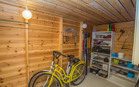 Jerisrannantie 7: Bois, Chalet, Cabane En Rondins, Forêt, Cabanon, Batiments Jardin, Mélèze, Des Bois, Tache De Bois