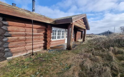 Mojag - 900M from the Sea