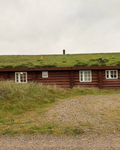 Mojag - 900M from the Sea