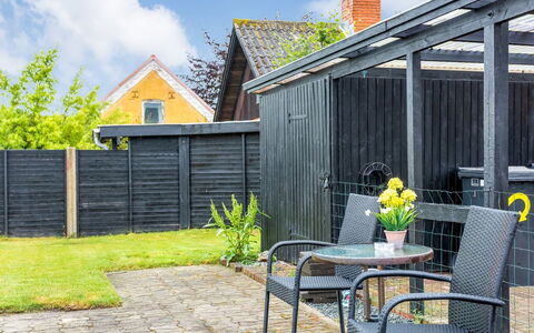 Kirsi - from the Sea: Herbe, Prairie, Lot Terre, Chalet, Zone Rurale, Prairie, Batiments Jardin, Jardin, Cabanon
